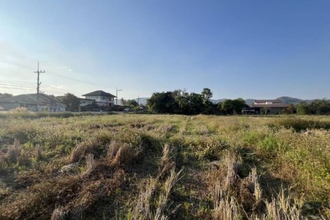 Terrain à Chiang Rai, Thaïlande № 172938 - photo 9