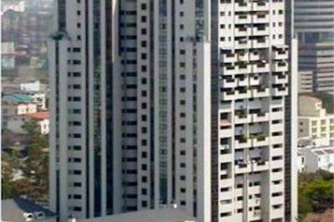 Condo à Bangkok, Thaïlande, 4 chambres  № 172936 - photo 3