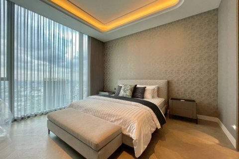 Condo à Bangkok, Thaïlande, 2 chambres  № 172940 - photo 8