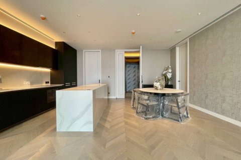 Condo à Bangkok, Thaïlande, 2 chambres  № 172940 - photo 7