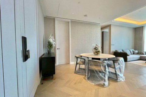 Condo à Bangkok, Thaïlande, 2 chambres  № 172940 - photo 5