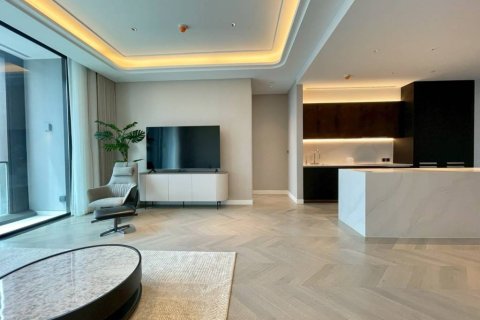 Condo à Bangkok, Thaïlande, 2 chambres  № 172940 - photo 3