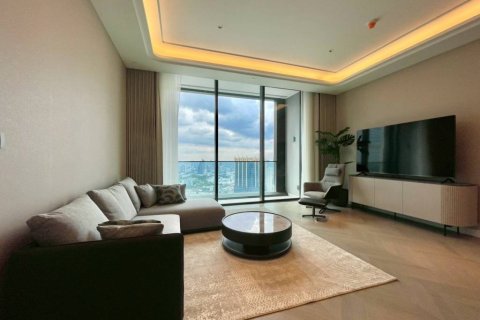 Condo à Bangkok, Thaïlande, 2 chambres  № 172940 - photo 2