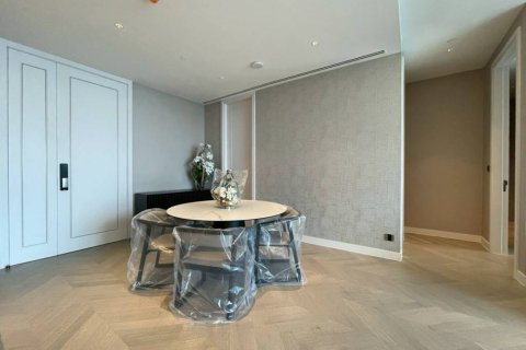 Condo à Bangkok, Thaïlande, 2 chambres  № 172940 - photo 4