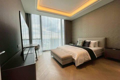 Condo à Bangkok, Thaïlande, 2 chambres  № 172940 - photo 9