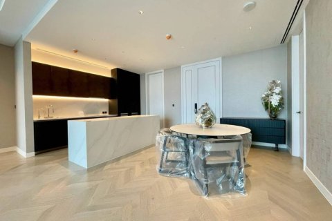 Condo à Bangkok, Thaïlande, 2 chambres  № 172940 - photo 6