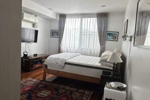 Condo à Bangkok, Thaïlande, 3 chambres  № 172937 - photo 8