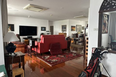 Condo à Bangkok, Thaïlande, 3 chambres  № 172937