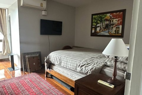 Condo à Bangkok, Thaïlande, 3 chambres  № 172937 - photo 9