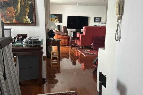 Condo à Bangkok, Thaïlande, 3 chambres  № 172937 - photo 6