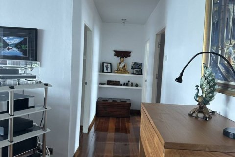 Condo à Bangkok, Thaïlande, 3 chambres  № 172937 - photo 7