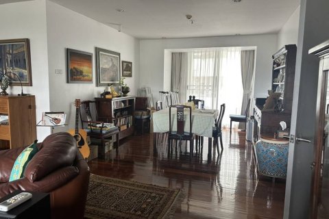 Condo à Bangkok, Thaïlande, 3 chambres  № 172937 - photo 5