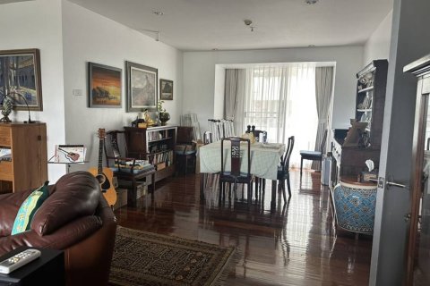 Condo à Bangkok, Thaïlande, 3 chambres  № 172937 - photo 3
