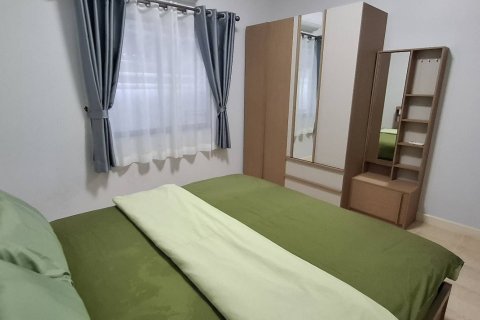 Дом в Хуа Хине, Таиланд с 3 спальнями  № 155901 - фото 12