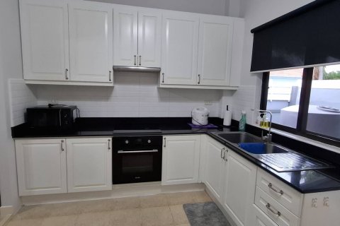 Дом в Хуа Хине, Таиланд с 3 спальнями  № 155901 - фото 25