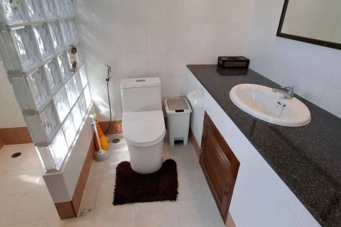 Дом в Хуа Хине, Таиланд с 3 спальнями  № 155901 - фото 17