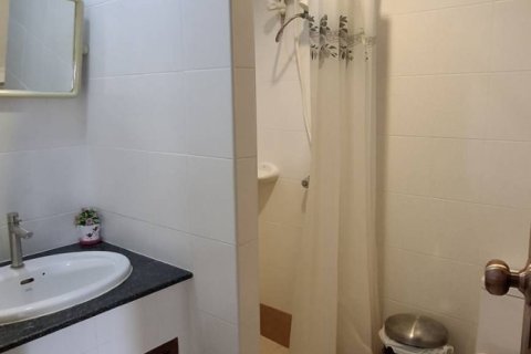 Дом в Хуа Хине, Таиланд с 3 спальнями  № 155901 - фото 21