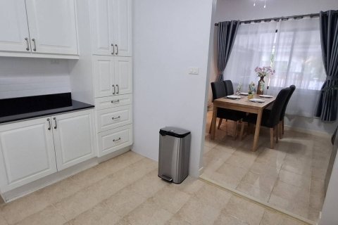 Дом в Хуа Хине, Таиланд с 3 спальнями  № 155901 - фото 9