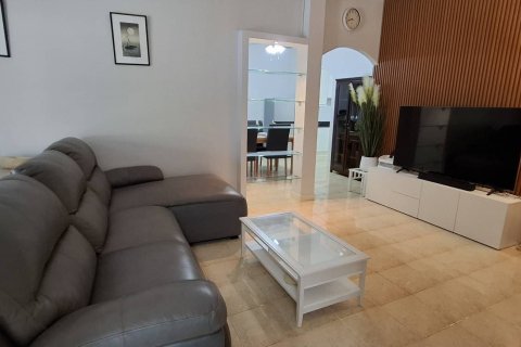 Дом в Хуа Хине, Таиланд с 3 спальнями  № 155901 - фото 23