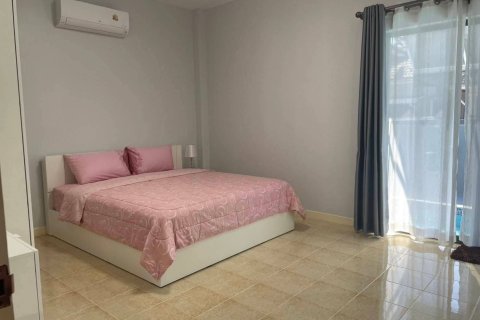 Дом в Хуа Хине, Таиланд с 3 спальнями  № 155901 - фото 18