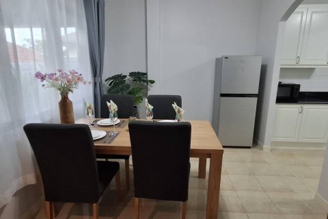 Дом в Хуа Хине, Таиланд с 3 спальнями  № 155901 - фото 27