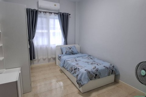 Дом в Хуа Хине, Таиланд с 3 спальнями  № 155901 - фото 14