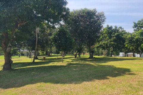 Земельный участок в Чианграе, Таиланд 1600м2  № 155902 - фото 5