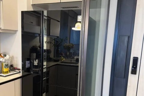 Кондоминиум с 2 спальнями в Ратчатхеви, Бангкок, Таиланд № 155900 - фото 10