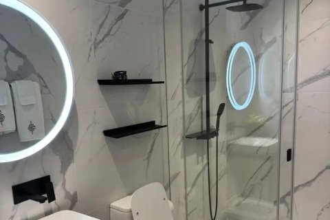 Кондоминиум с 2 спальнями в Ратчатхеви, Бангкок, Таиланд № 155900 - фото 7