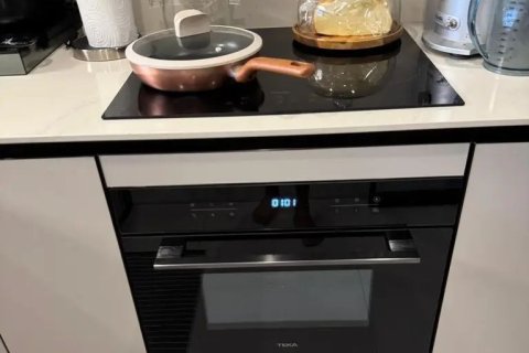 Кондоминиум с 2 спальнями в Ратчатхеви, Бангкок, Таиланд № 155900 - фото 8