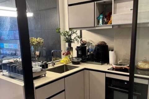 Кондоминиум с 2 спальнями в Ратчатхеви, Бангкок, Таиланд № 155900 - фото 9