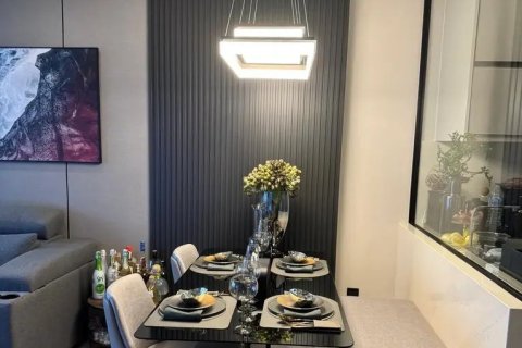 Кондоминиум с 2 спальнями в Ратчатхеви, Бангкок, Таиланд № 155900 - фото 6