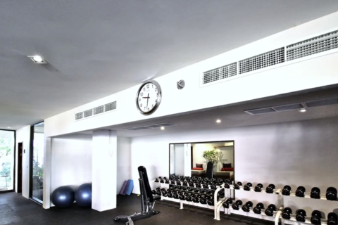 Studio dans le Condo à Phuket, Thaïlande  № 155904 - photo 5