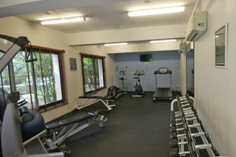 Studio dans le Condo à Phuket, Thaïlande  № 155904 - photo 6