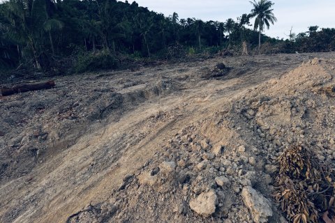 Земельный участок в Самуи, Таиланд 735м2  № 155898 - фото 26