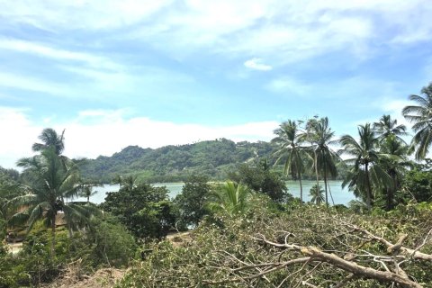 Земельный участок в Самуи, Таиланд 735м2  № 155898 - фото 19