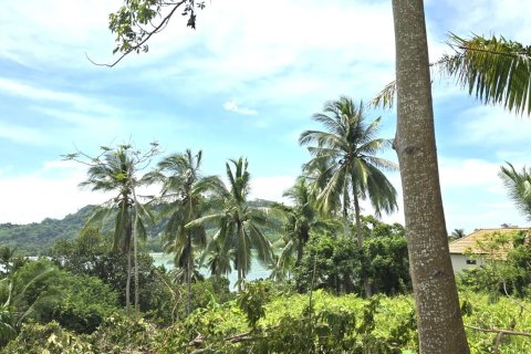 Земельный участок в Самуи, Таиланд 735м2  № 155898 - фото 21