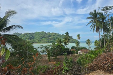 Земельный участок в Самуи, Таиланд 735м2  № 155898 - фото 16