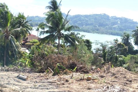 Земельный участок в Самуи, Таиланд 735м2  № 155898 - фото 20