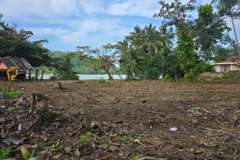 Земельный участок в Самуи, Таиланд 735м2  № 155898 - фото 14