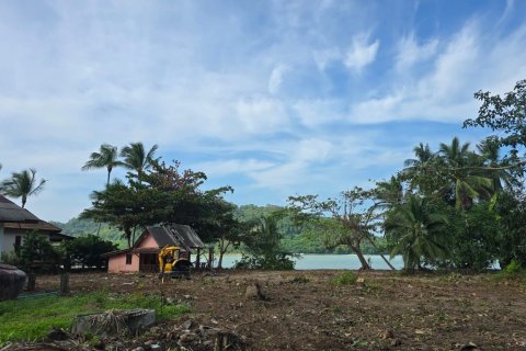 Земельный участок в Самуи, Таиланд 735м2  № 155898 - фото 17