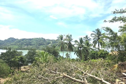 Земельный участок в Самуи, Таиланд 735м2  № 155898 - фото 10