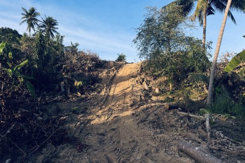 Земельный участок в Самуи, Таиланд 735м2  № 155898 - фото 25