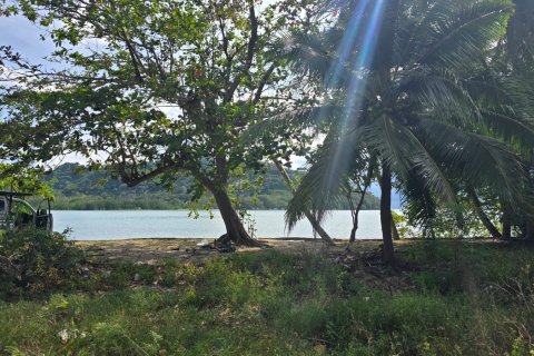 Земельный участок в Самуи, Таиланд 735м2  № 155898 - фото 2