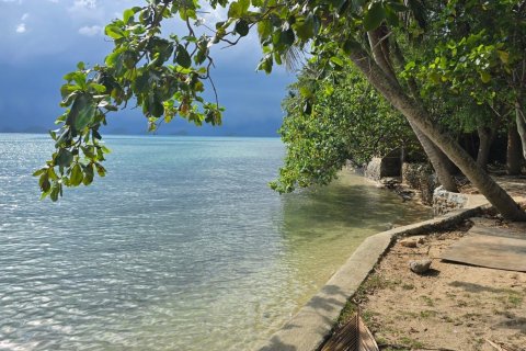 Земельный участок в Самуи, Таиланд 735м2  № 155898 - фото 4