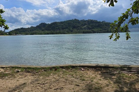 Земельный участок в Самуи, Таиланд 735м2  № 155898 - фото 13