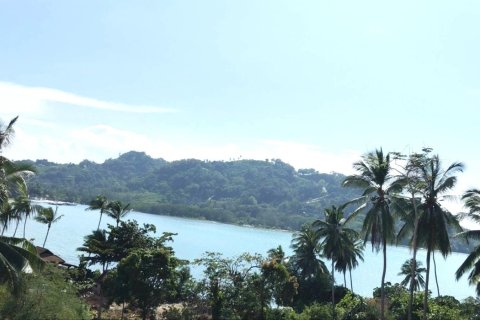 Земельный участок в Самуи, Таиланд 735м2  № 155898 - фото 6