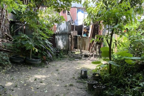 Terrain à Pa Klok, Thaïlande 380 m2 № 155899 - photo 1