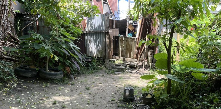 Terrain à Pa Klok, Thaïlande 380 m2 № 155899