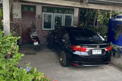 Terrain à Pa Klok, Thaïlande 380 m2 № 155899 - photo 5